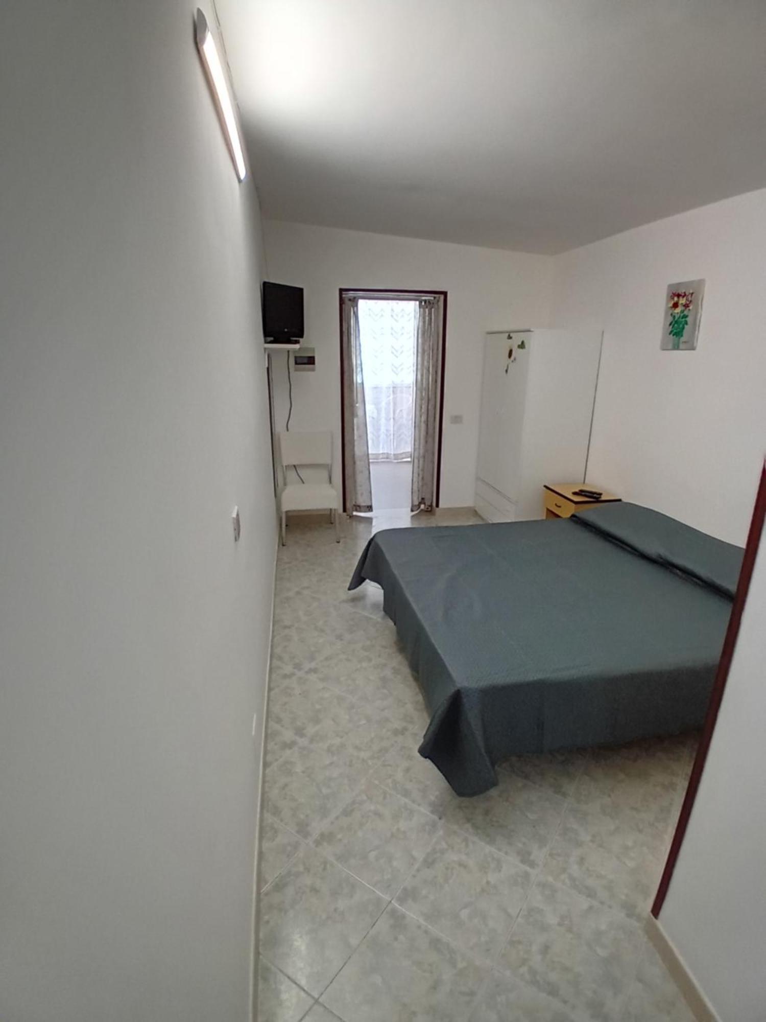Case Vacanze Leo & Cristina Peschici Zewnętrze zdjęcie
